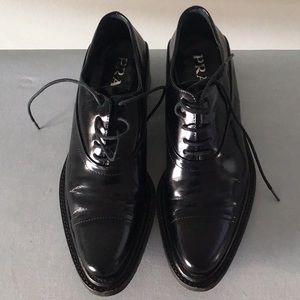 Prada shoes